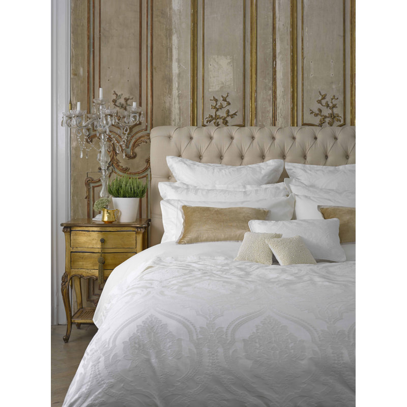 Christy Rochester Oxford Pillowcase Christy Rochester Oxford Pillowcase